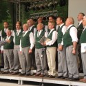 Kreissängerfest Niederroßla 2007