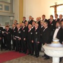 Gemischter Männerchor 2014
